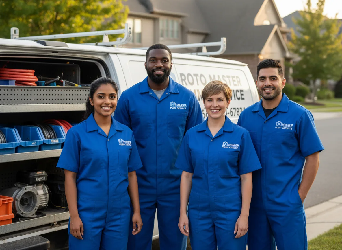 Sump Pump Installation company in Kimberly, OR